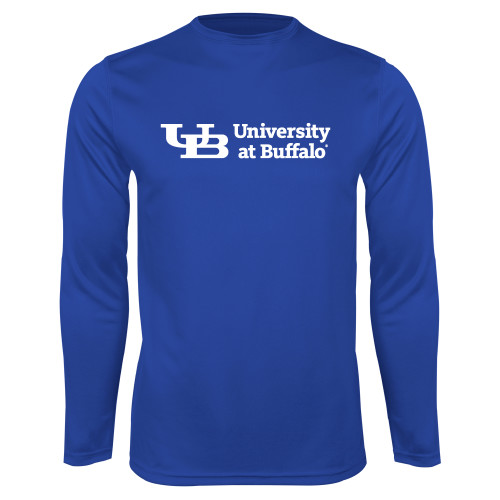 Royal Performance Long Sleeve Shirt - Secondary Lock Up