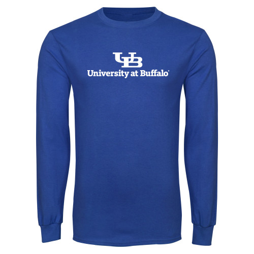 Main Image for  Royal Long Sleeve T Shirt