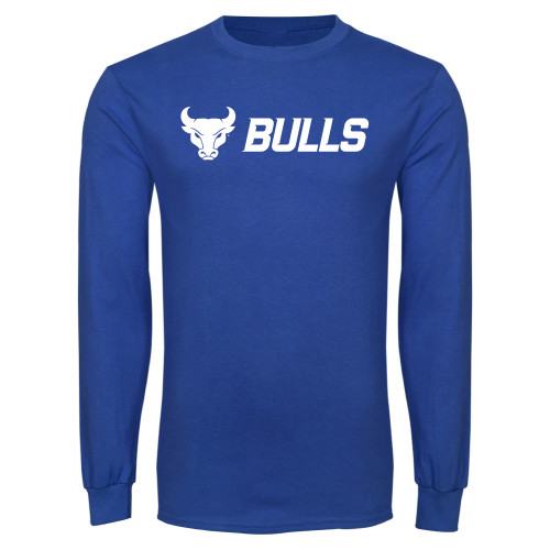 Main Image for  Royal Long Sleeve T Shirt
