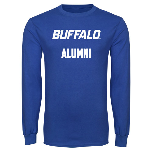 Main Image for  Royal Long Sleeve T Shirt