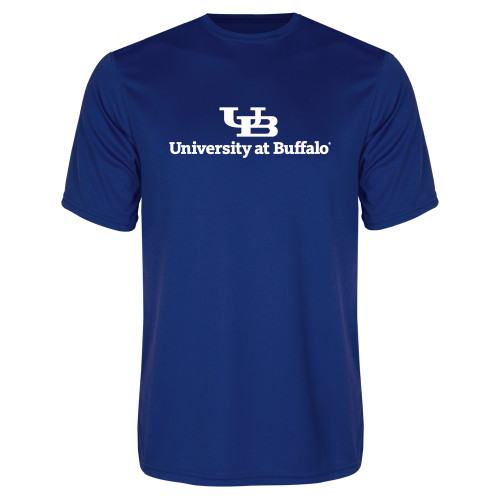 Main Image for  Royal Performance Tee