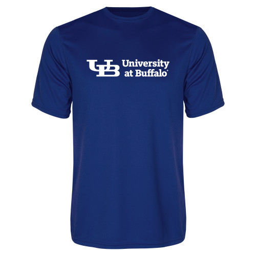 Main Image for  Royal Performance Tee