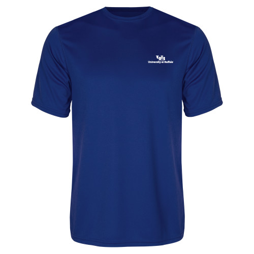 Main Image for  Royal Performance Tee