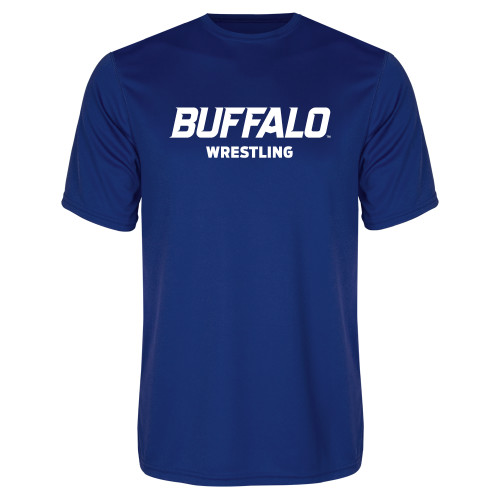  Royal Performance Tee - Wrestling