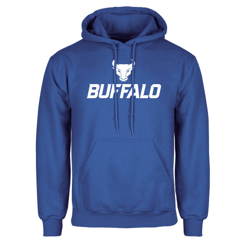 Main Image for  Royal Fleece Hoodie