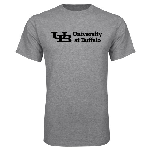 Main Image for  Grey T Shirt