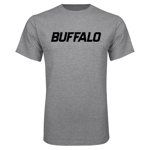 Main Image for  Grey T Shirt