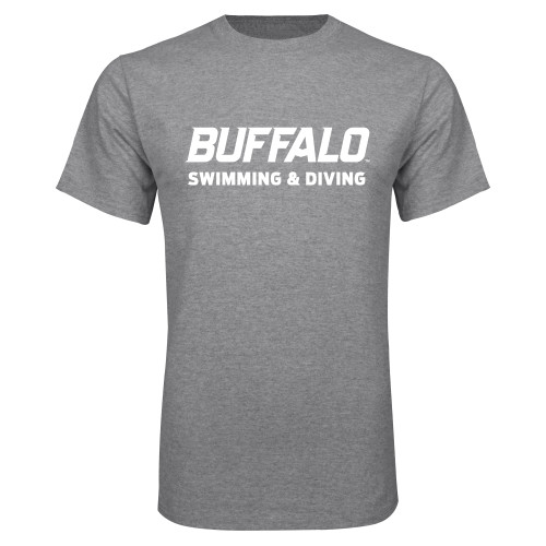 Main Image for  Grey T Shirt