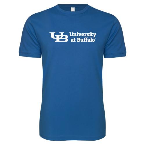  Next Level Royal SoftStyle T Shirt - Secondary Lock Up