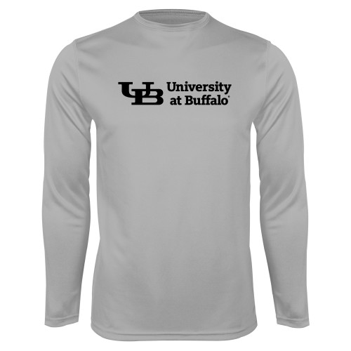 Platinum Performance Long Sleeve Shirt - Secondary Lock Up