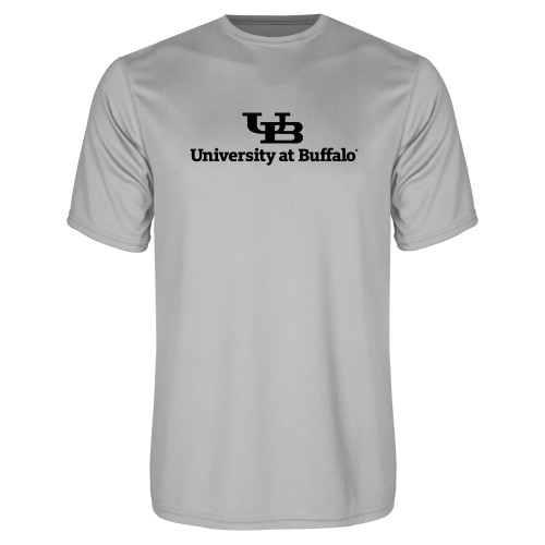  Platinum Performance Tee - Primary Lock Up