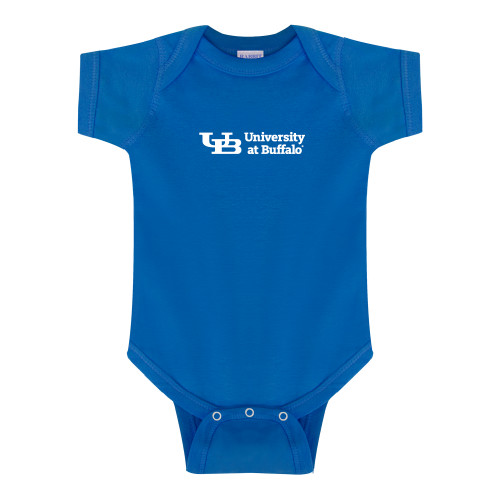  Royal Infant Onesie - Secondary Lock Up