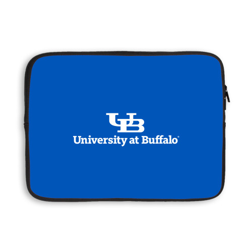  13 inch Neoprene Laptop Sleeve - Primary Lock Up