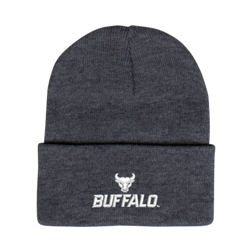 buffalo bulls winter hat