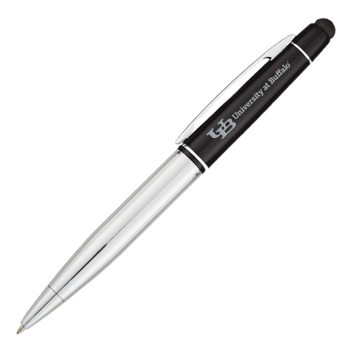  Stellar Stylus Pen - Horizontal Lock Up Engraved