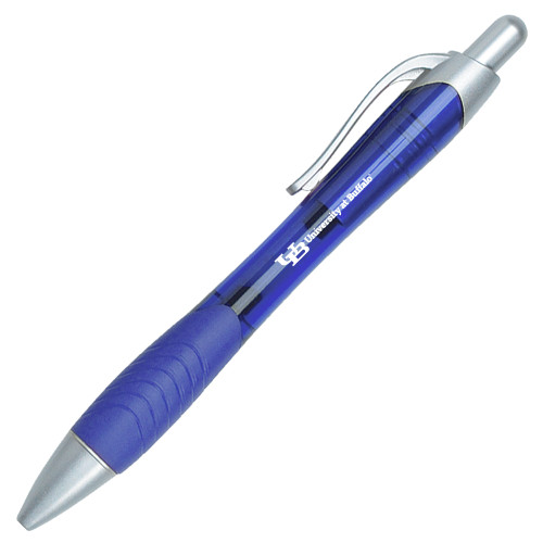 Metallic Mykonos Royal Pen - Horizontal Lock Up