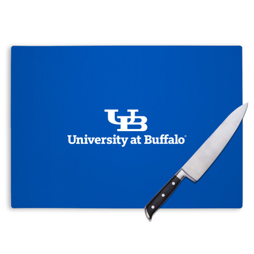  Cutting Board - Primary Lock Up