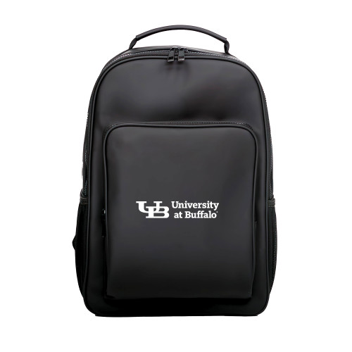  Black Roam Lite Backpack - Secondary Lock Up