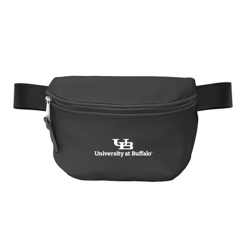  Black Call Of The Wild Crossbody - Primary Lock Up