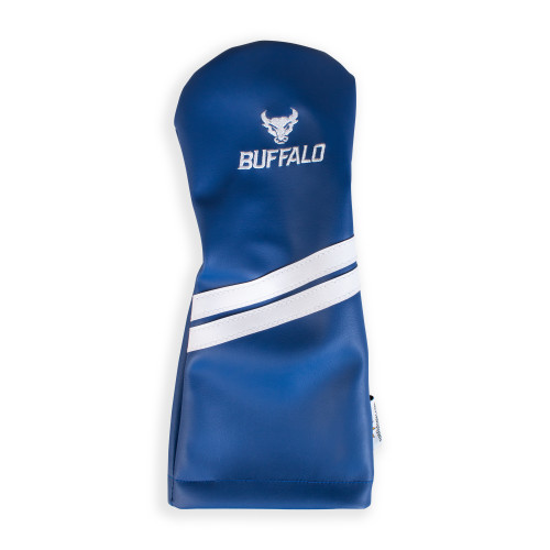  Sunfish Dura Leather Driver Head Cover