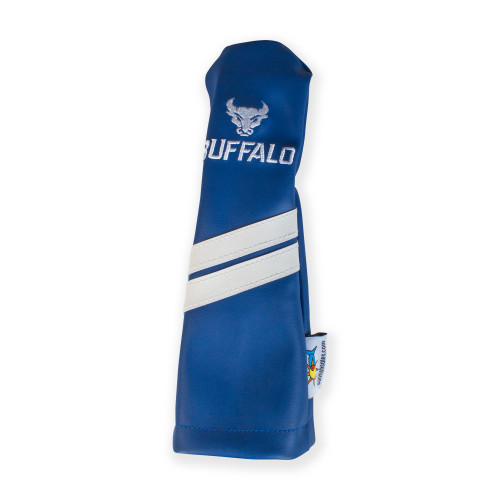  Sunfish Dura Leather Hybrid Head Cover