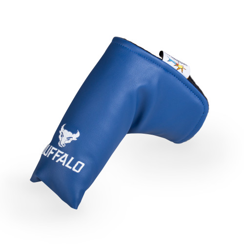  Sunfish Dura Leather Blade Putter Cover