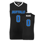 buffalo bulls basketball jersey