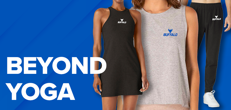 Beyond Yoga