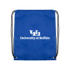 Thumbnail image for  Royal Drawstring Backpack