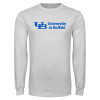 Thumbnail image for  White Long Sleeve T Shirt