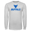 Thumbnail image for  White Long Sleeve T Shirt