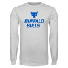 Thumbnail image for  White Long Sleeve T Shirt