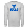 Thumbnail image for  White Long Sleeve T Shirt