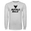 Thumbnail image for  White Long Sleeve T Shirt