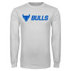 Thumbnail image for  White Long Sleeve T Shirt