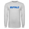 Thumbnail image for  White Long Sleeve T Shirt