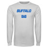 Thumbnail image for  White Long Sleeve T Shirt
