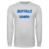Thumbnail image for  White Long Sleeve T Shirt