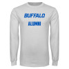 Thumbnail image for  White Long Sleeve T Shirt
