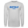 Thumbnail image for  White Long Sleeve T Shirt