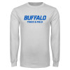 Thumbnail image for  White Long Sleeve T Shirt