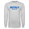 Thumbnail image for  White Long Sleeve T Shirt