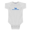 Thumbnail image for  White Infant Onesie