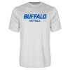 Thumbnail image for  White Performance Tee