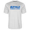 Thumbnail image for  White Performance Tee