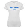 Thumbnail image for  Womens White Performance Tee
