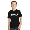 Thumbnail image for  Youth Black T Shirt