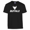 Thumbnail image for  Youth Black T Shirt