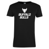 Thumbnail image for  Womens Black Short Sleeve Tee