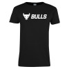Thumbnail image for  Womens Black Short Sleeve Tee
